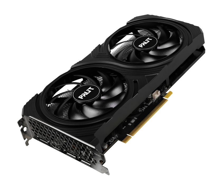 Palit GeForce RTX 4060 Infinity2 8GB