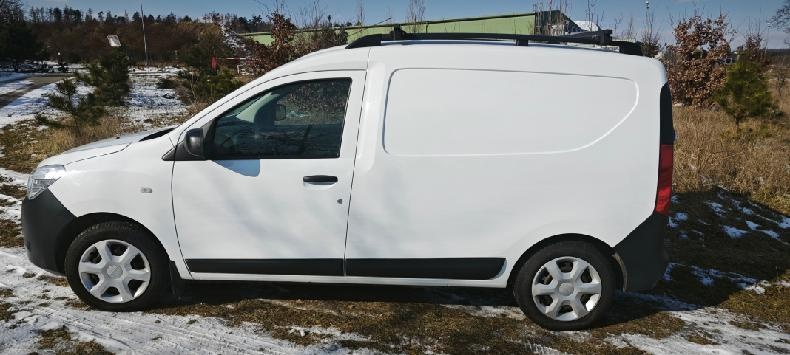 Dacia Dokker