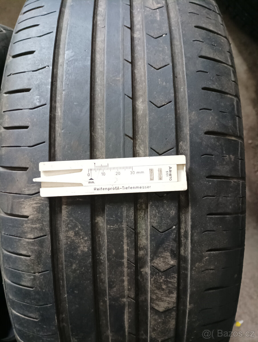 205/55 r16 Continental Conti premium contact5
