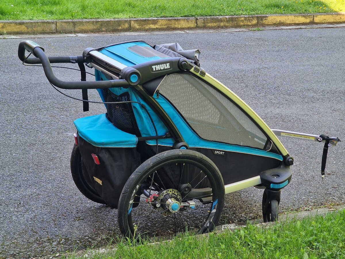 Thule Chariot Sport