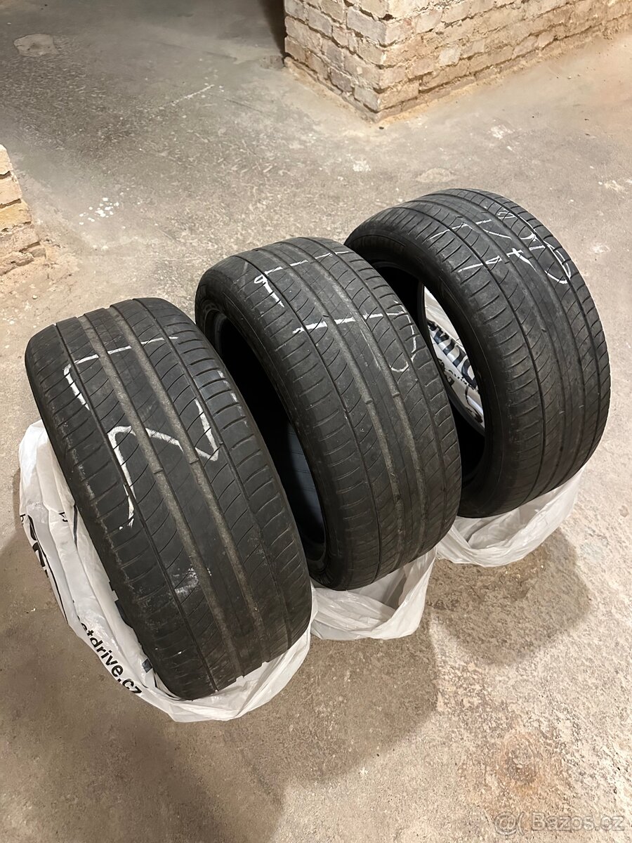 Michelin Primacy 3 245/45 R18 (3ks)