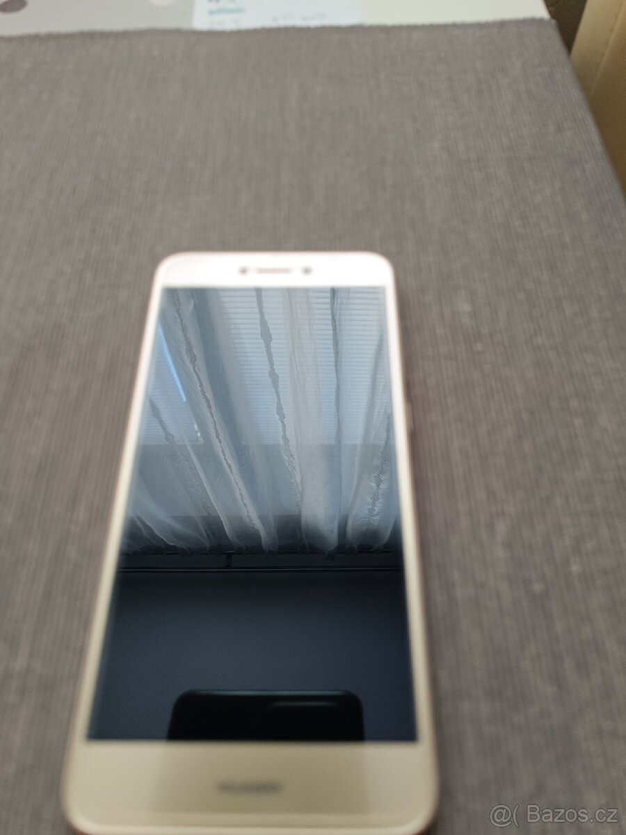 Huawei P9-LITE