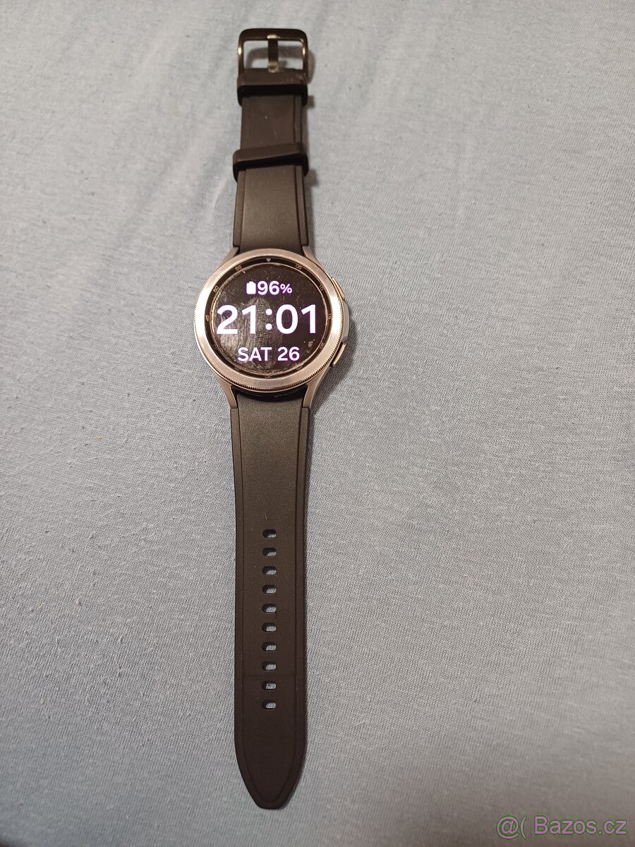 Galaxy watch 4 classic