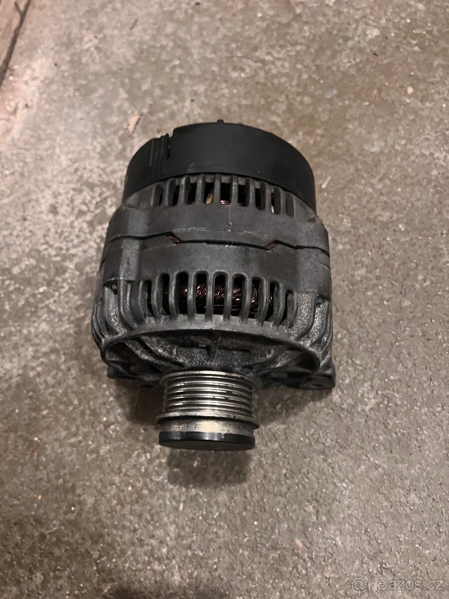 Audi A4 B5 AFN alternator
