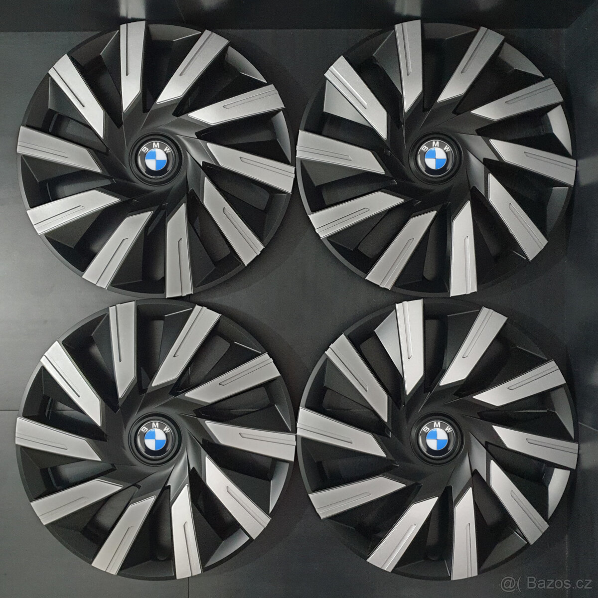 Poklice na BMW řada 1, řada 2, řada 3 TC