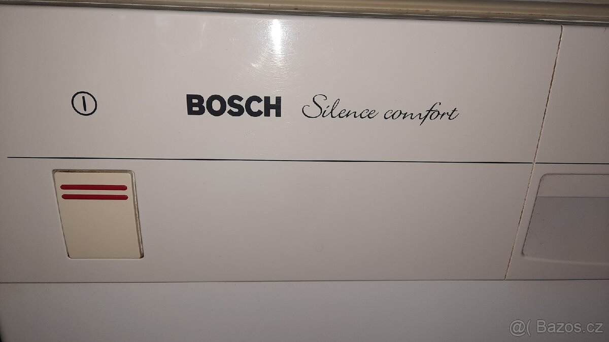 Myčka bosch