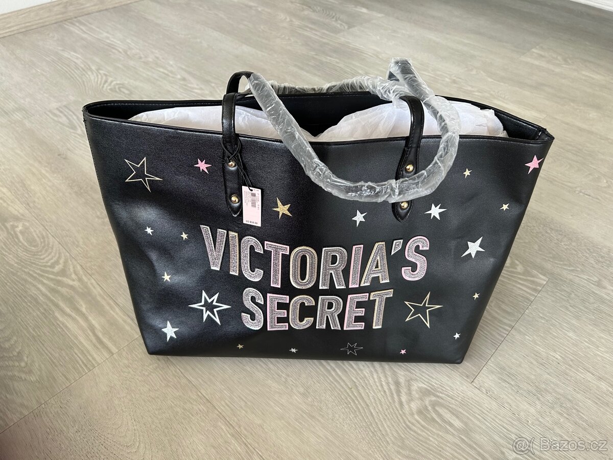 Nová kabelka Victorias Secret