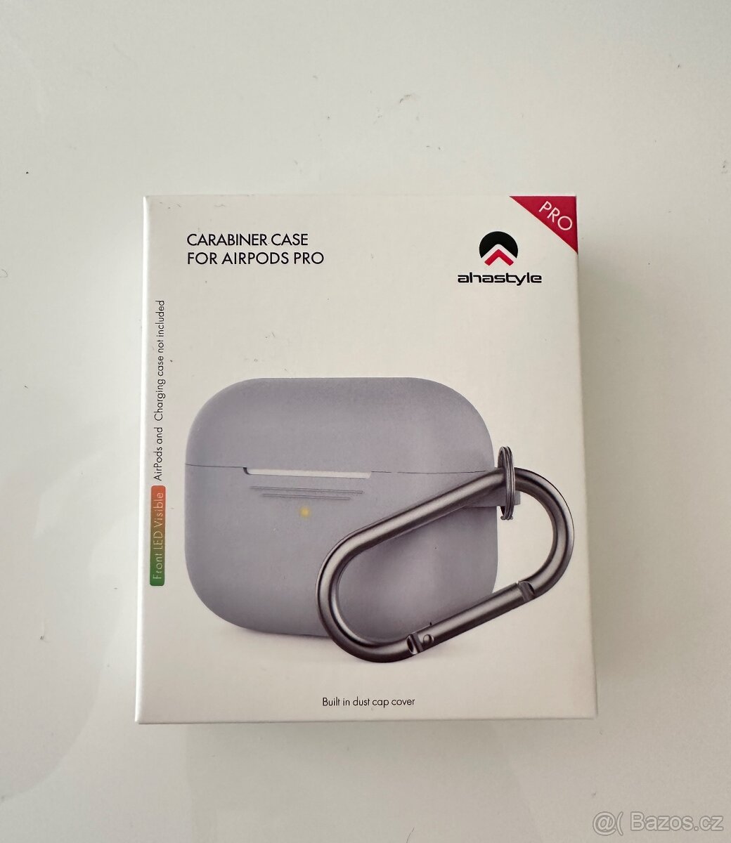 Pouzdro na airpods pro / pro 2