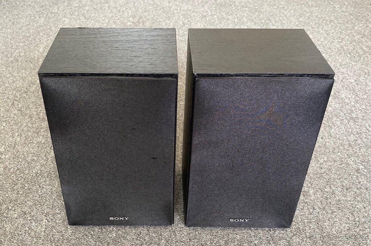 Reprobedny SONY SS-S20