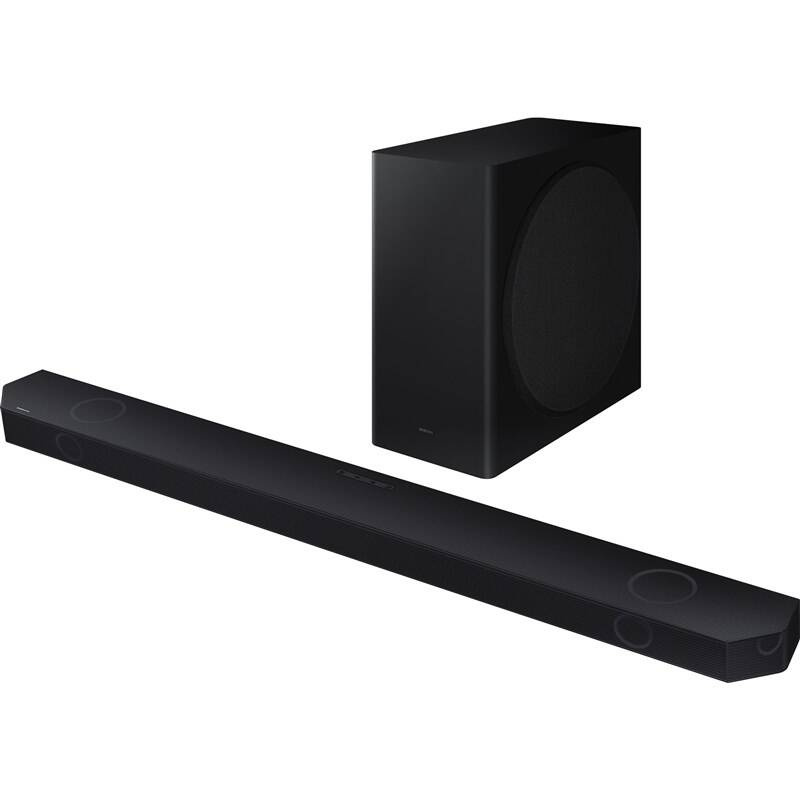 Soundbar Samsung HW-Q800D 5.1.2k 540W, Dolby ATMOS, 2024