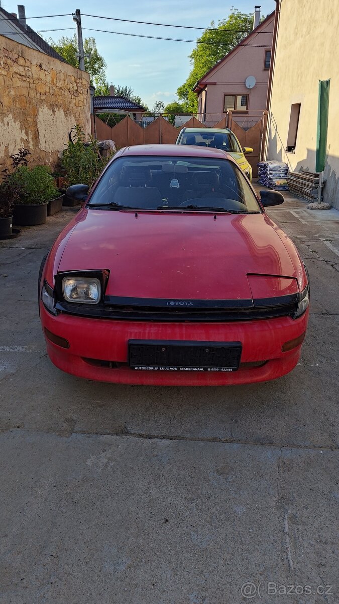 Celica