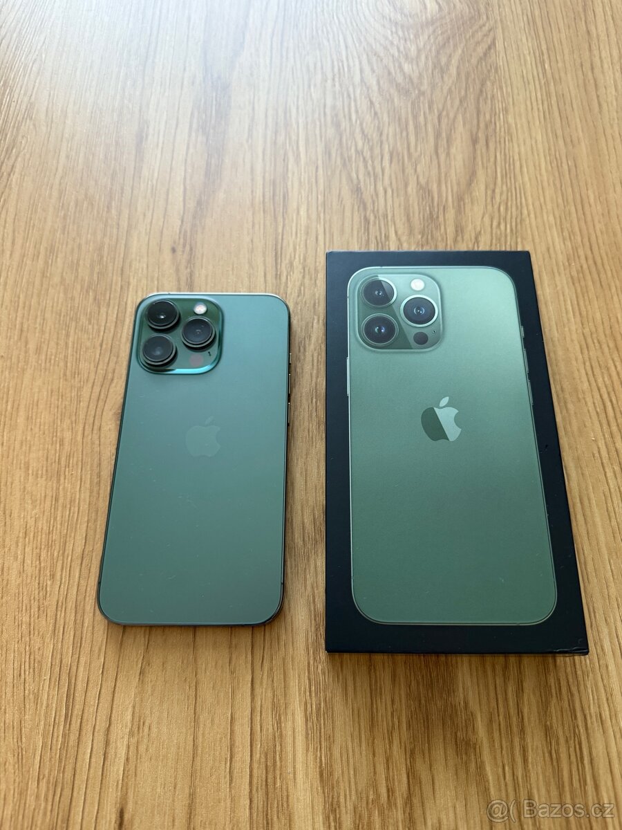 Apple iPhone 13 Pro 256Gb