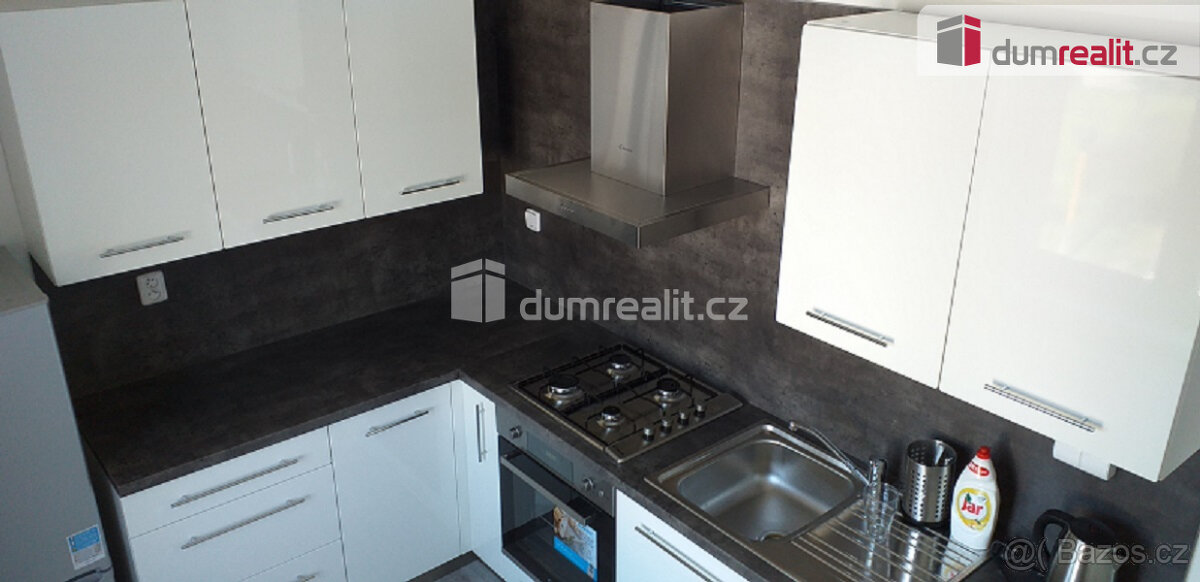 Pronájem, byt, 3+1, 70m2, Opava, ul. Kolářská