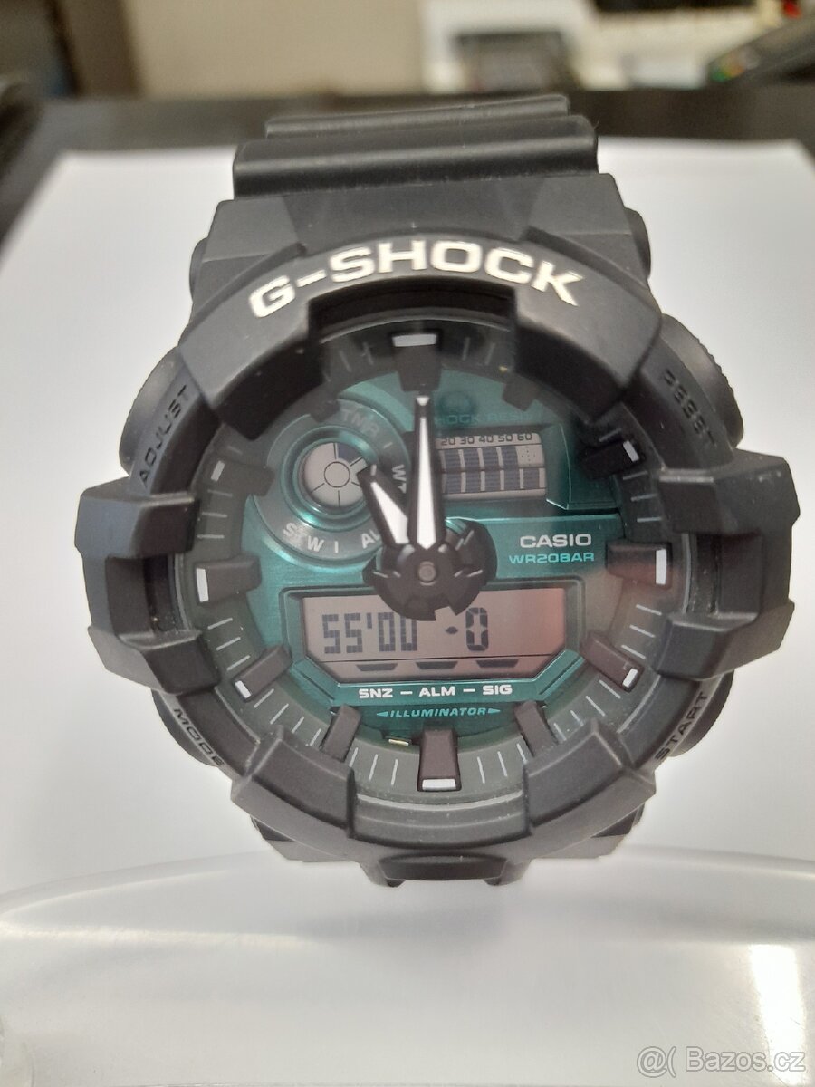 hodinky G-SHOCK