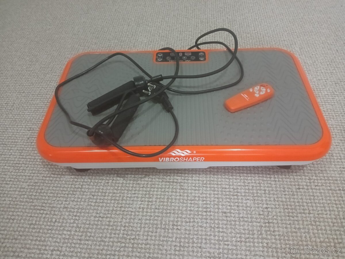 Vibro Shaper