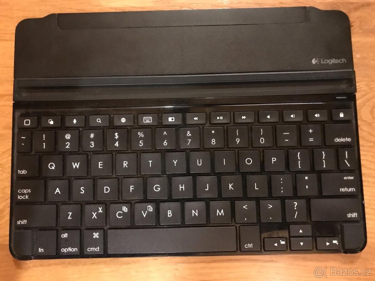 Ultra Thin Keyboard Cover Logitech pro iPad Air 2