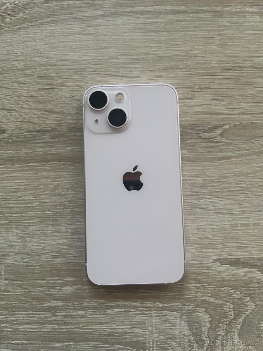 Iphone 13 mini