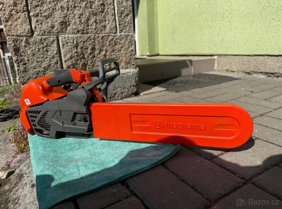 Husqvarna T540 XP® Mark III