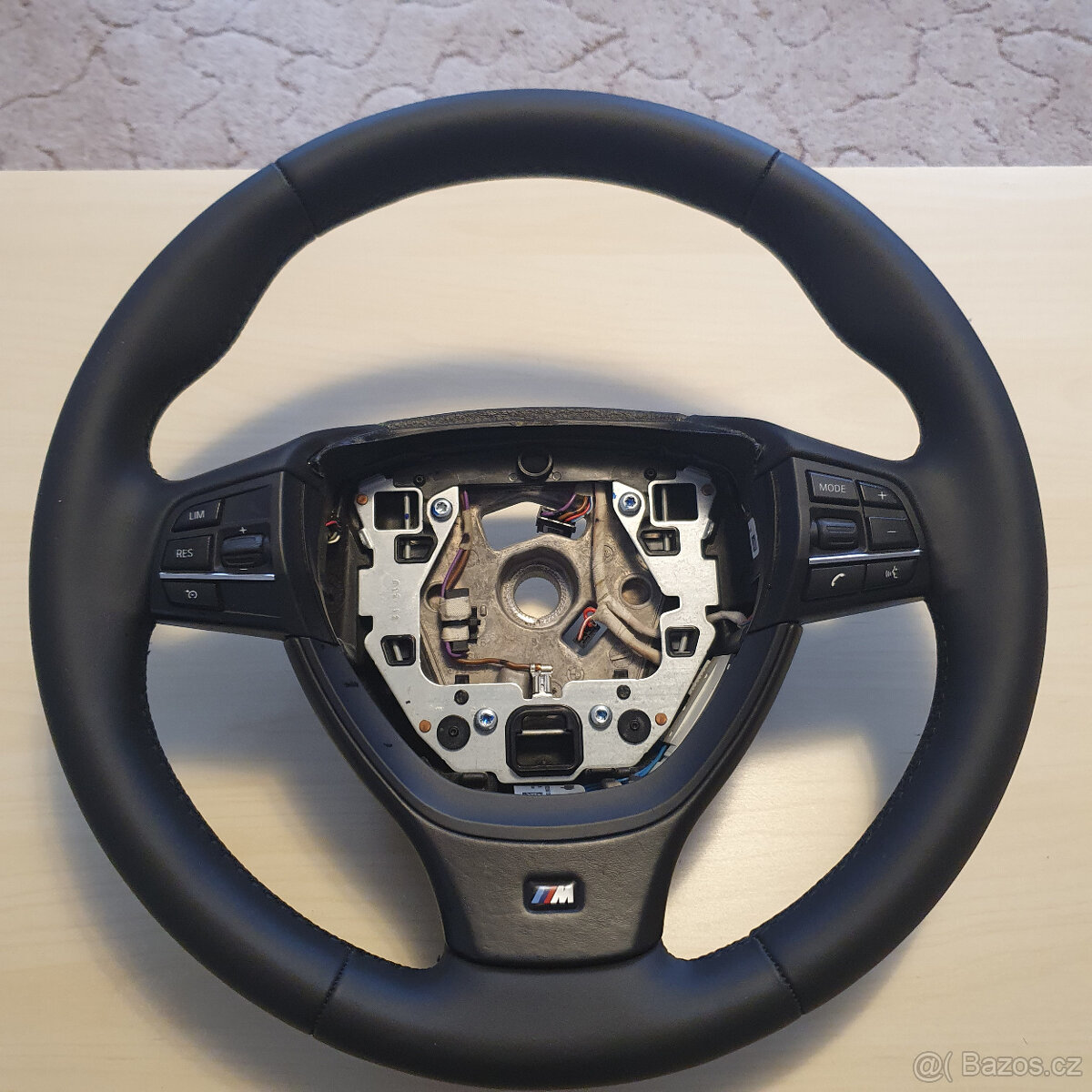 Volant BMW F10/11