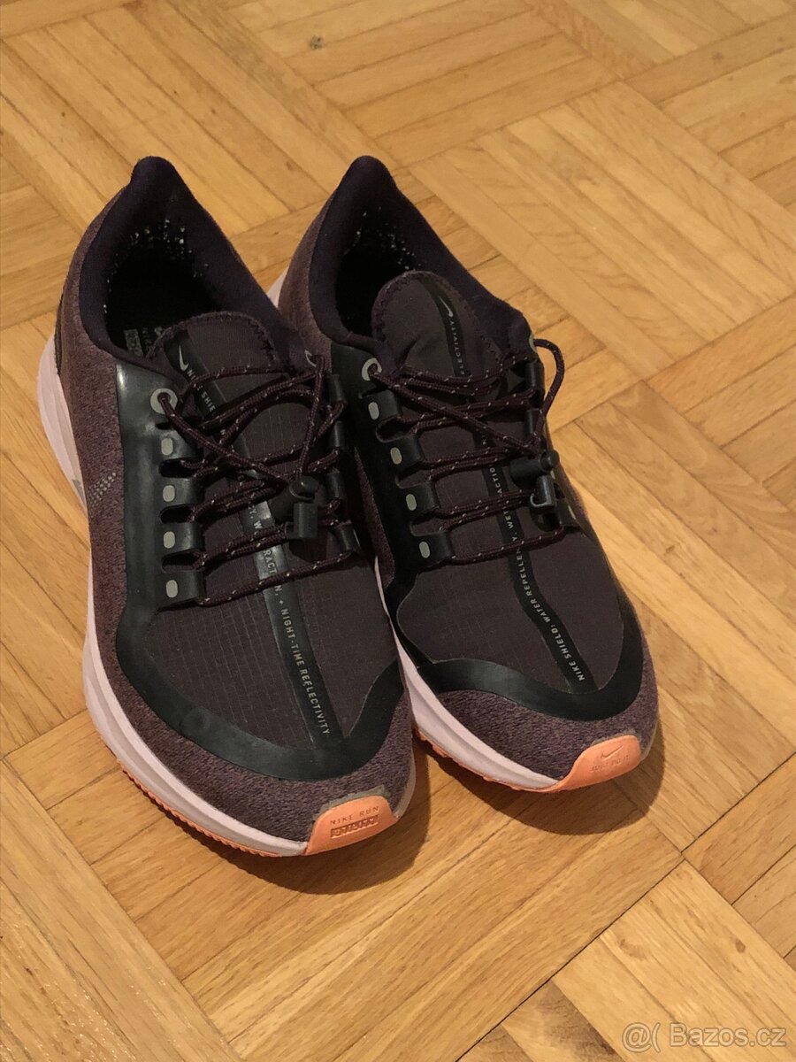 Nike run
