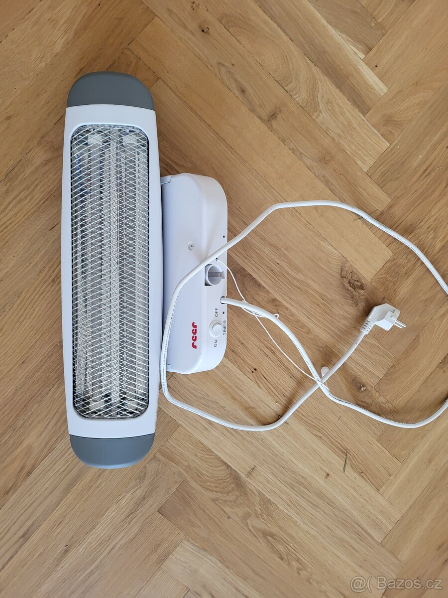 Infrazářič reer 800 W