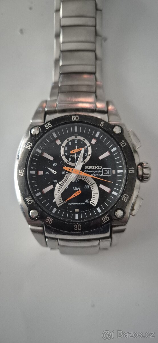 SEIKO