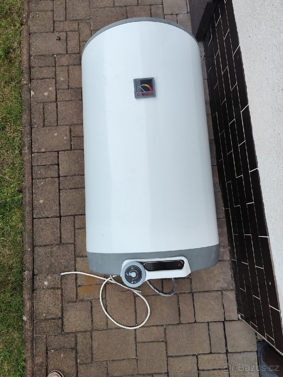 Bojler elektrický Dražice 100 l
