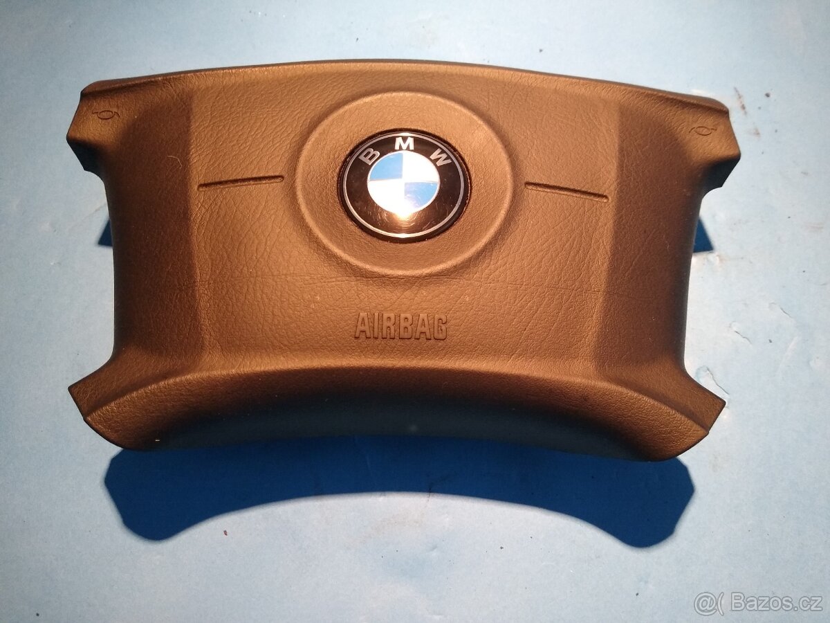 airbag volantu bmw e46 TOP stav