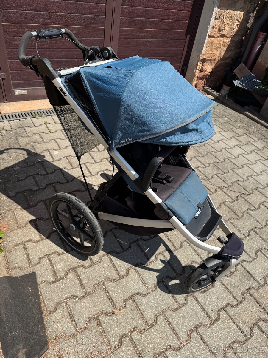 Thule Urban Glide 2