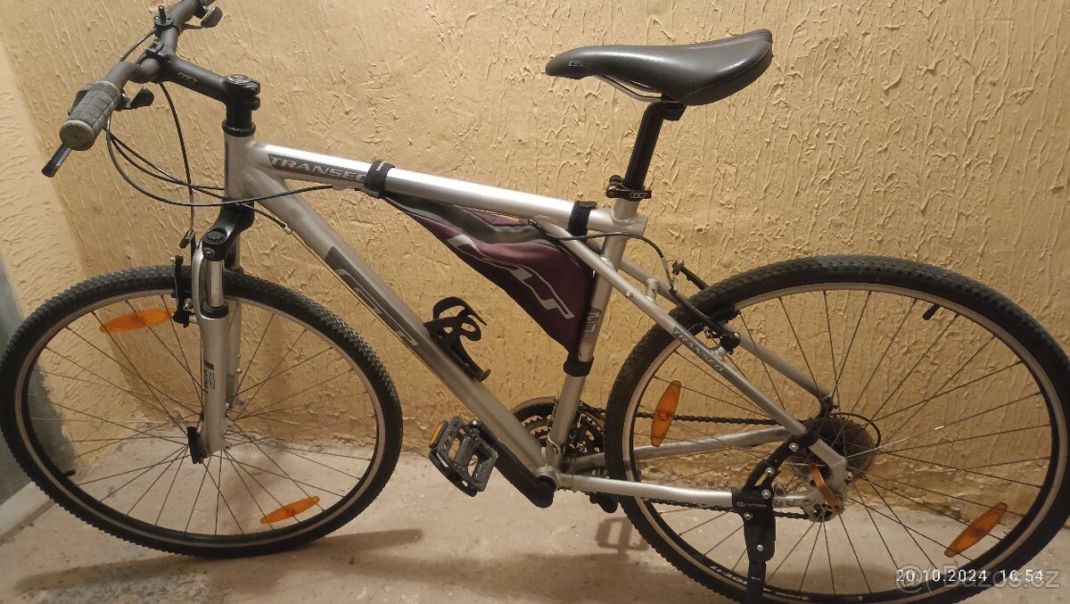 Kolo TRANSEO GT