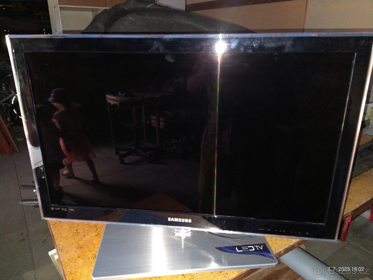 Samsung LED TV UE32C6000RW