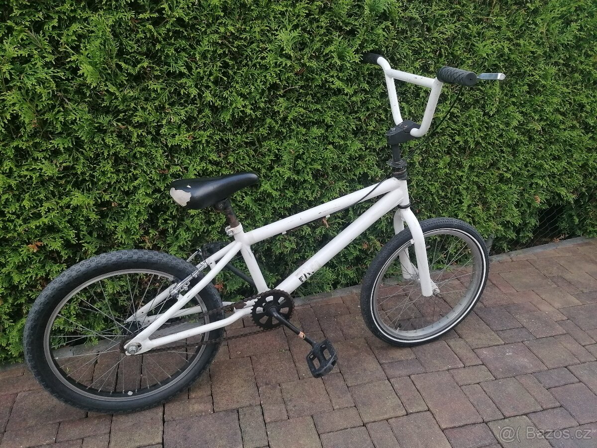 BMX kolo
