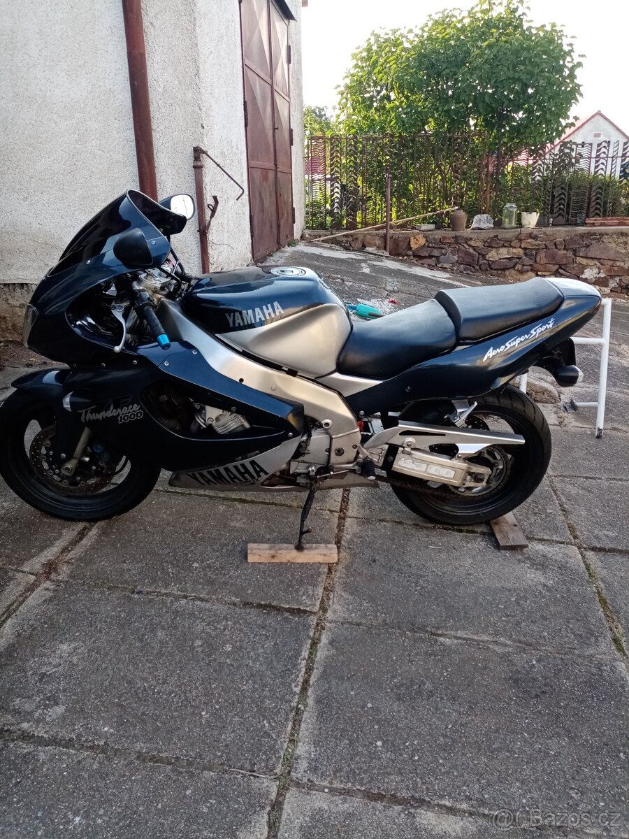 Yamaha