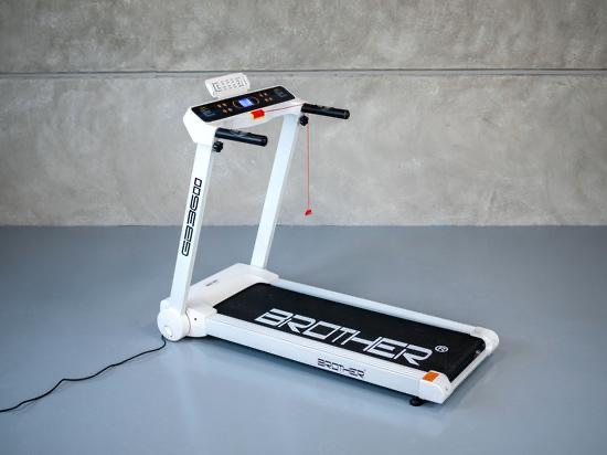 Běžecký pás Acra GB3600