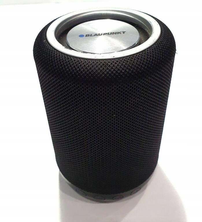 Bluetooth reproduktor Blaupunkt BLP 3930 – NOVÝ, NEOTEVŘENÝ