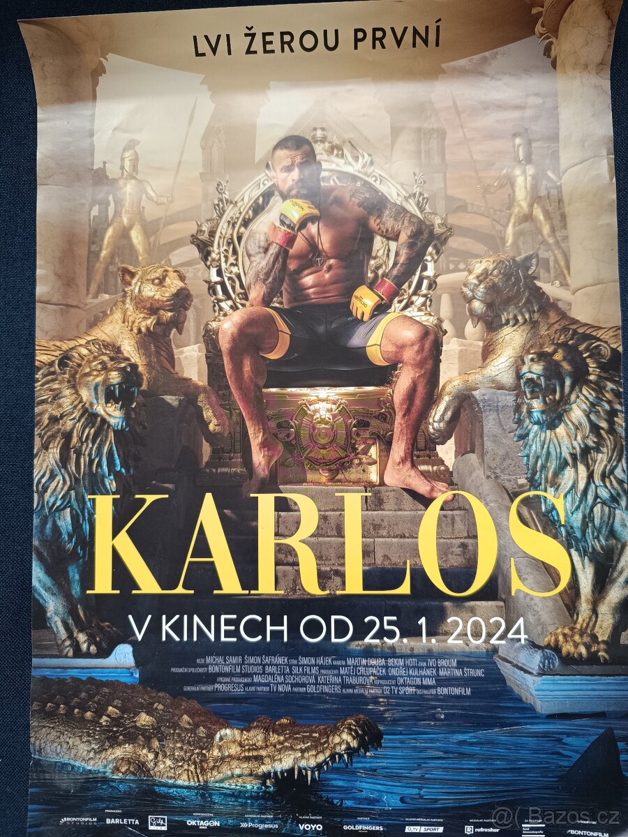 Plakát