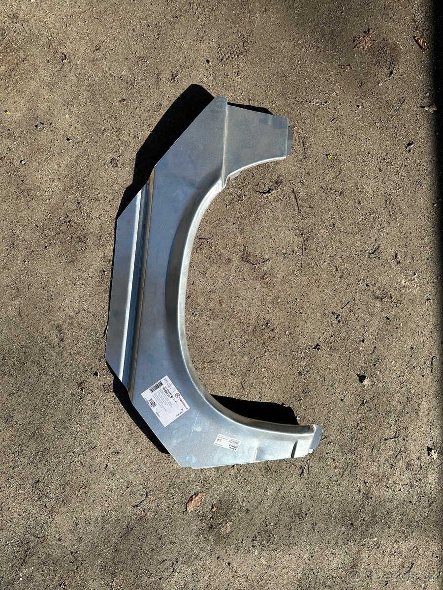 VW T4 lem