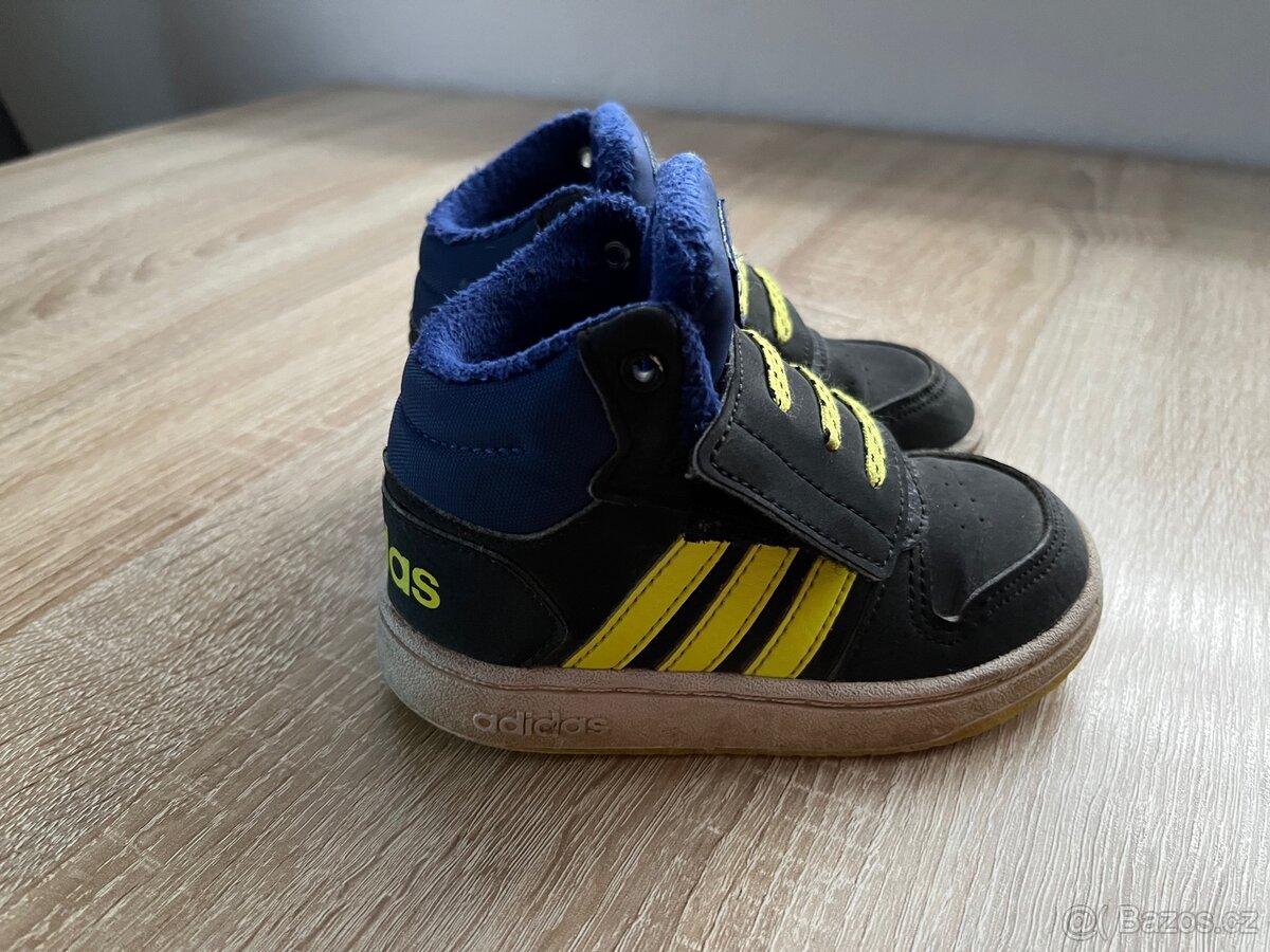 Dětské boty Adidas