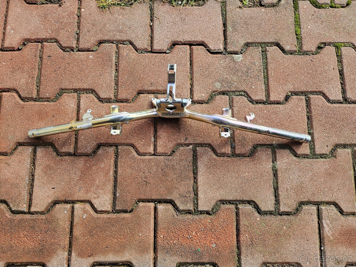 Řidítka Piaggio VESPA GTS