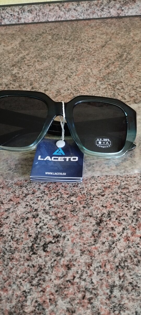 Dámské sluneční brýle Laceto