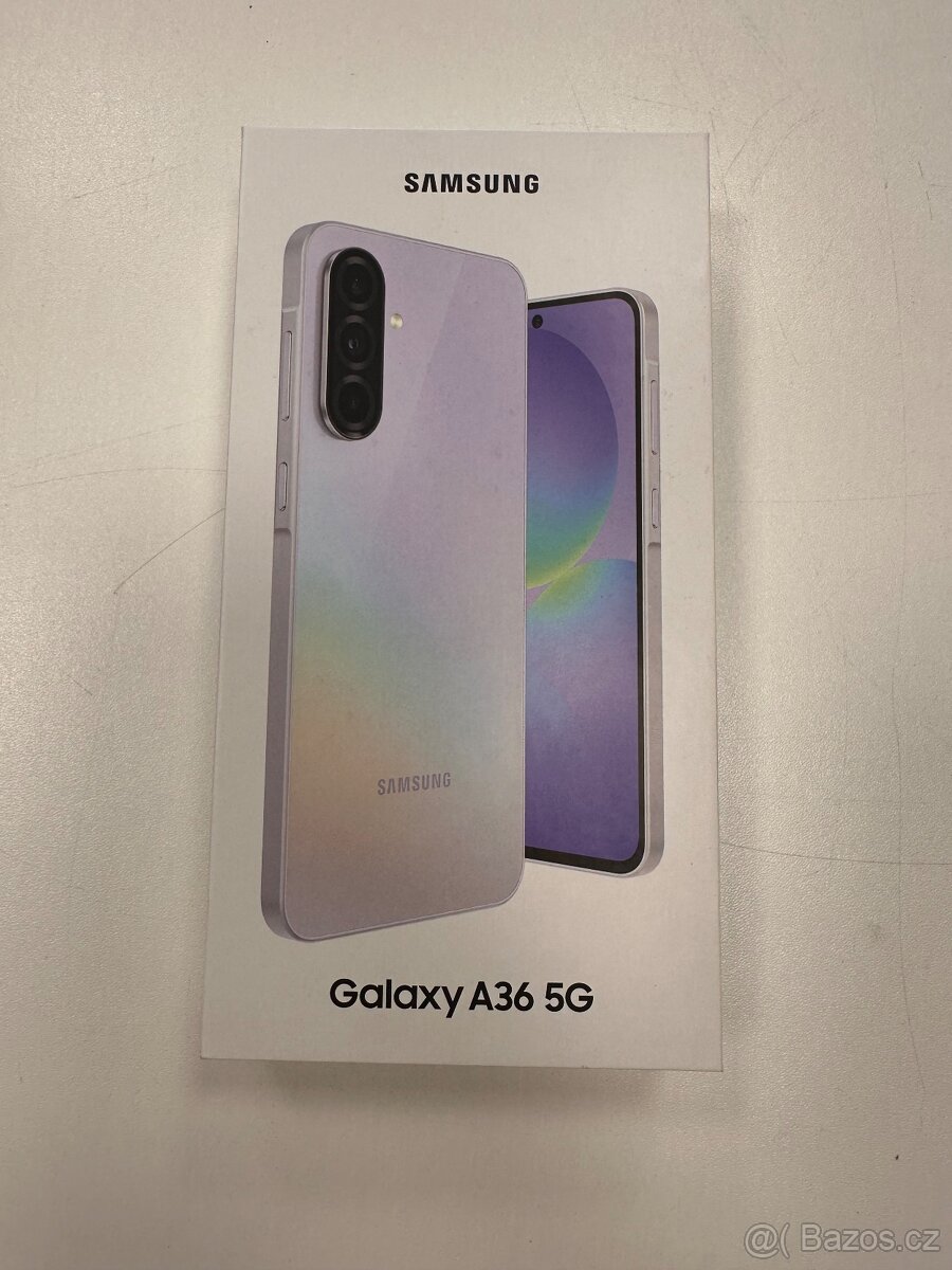 Galaxy a35 5g