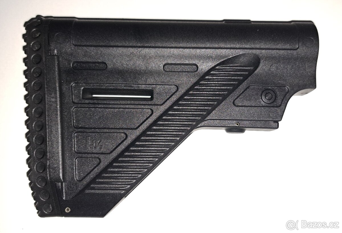 Pažba HK416 A5 originál HK Umarex