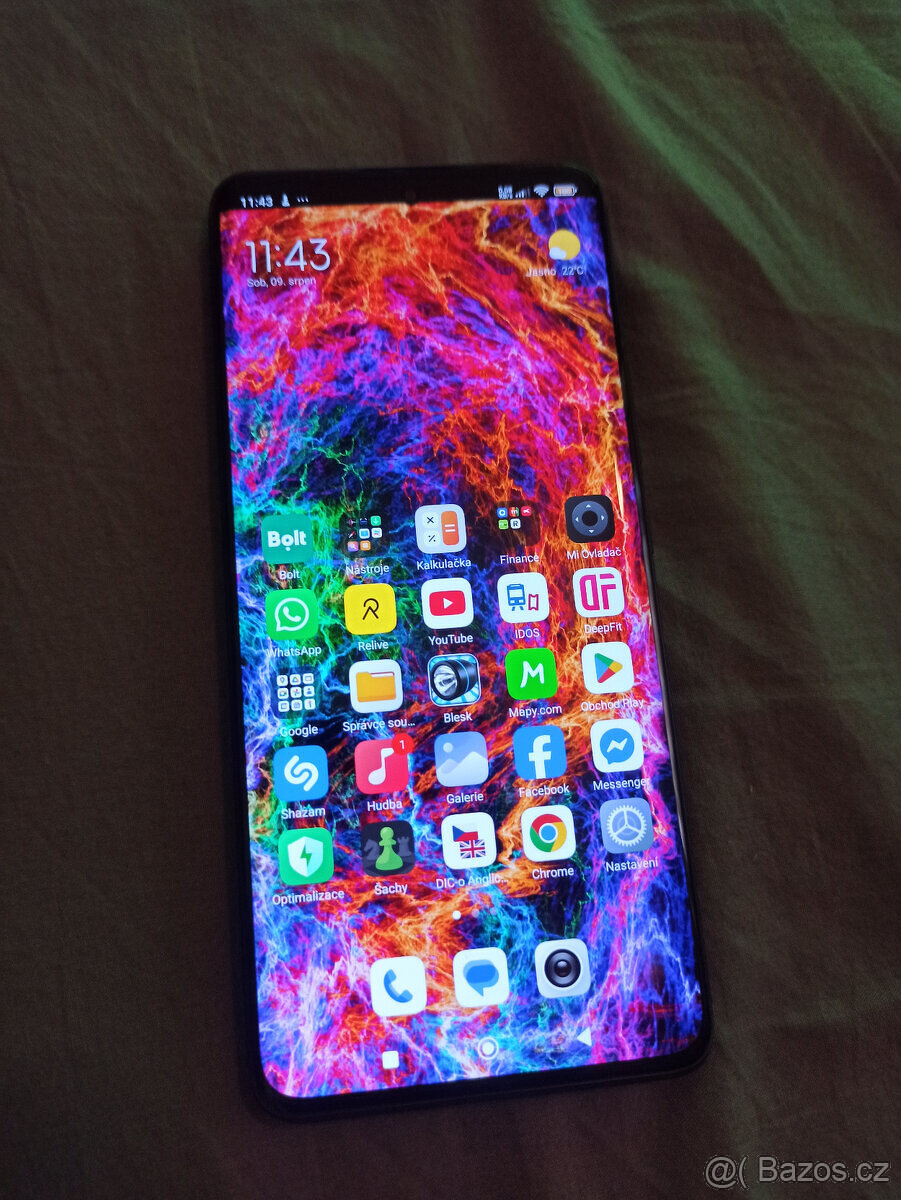 Xiaomi redmi note 13 pro+ 5G