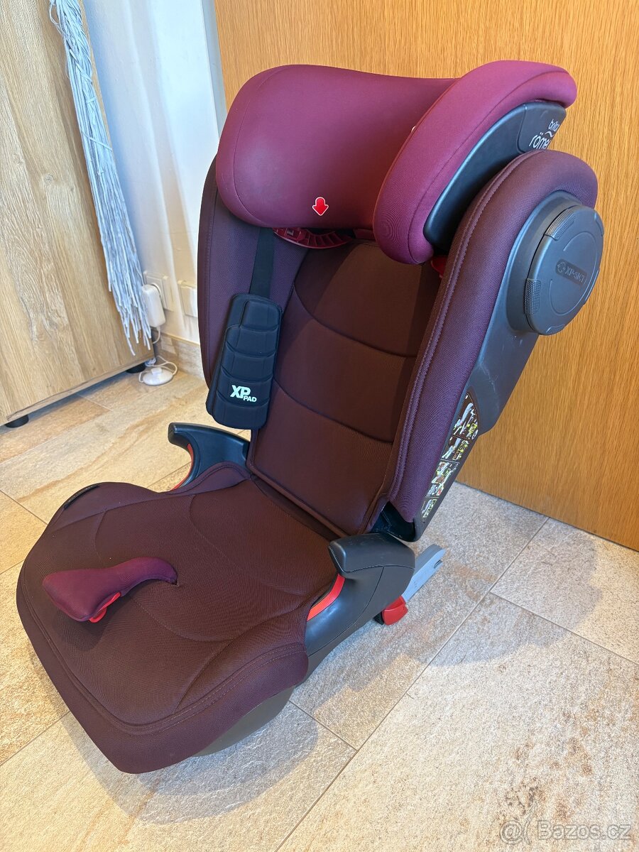 Britax Romer 15-36 kg