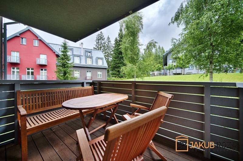 Prodej apartmánu 2+kk Harrachov