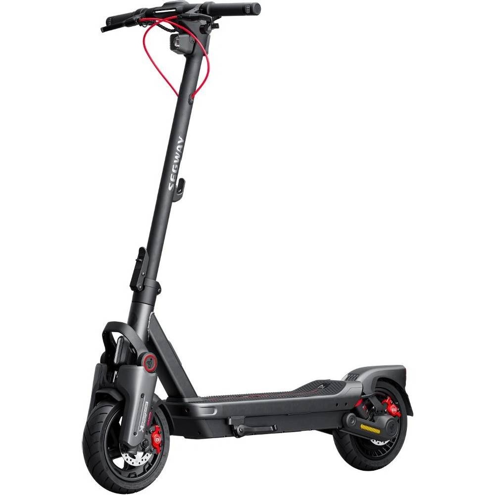 Elektrická koloběžka Segway MAX G3