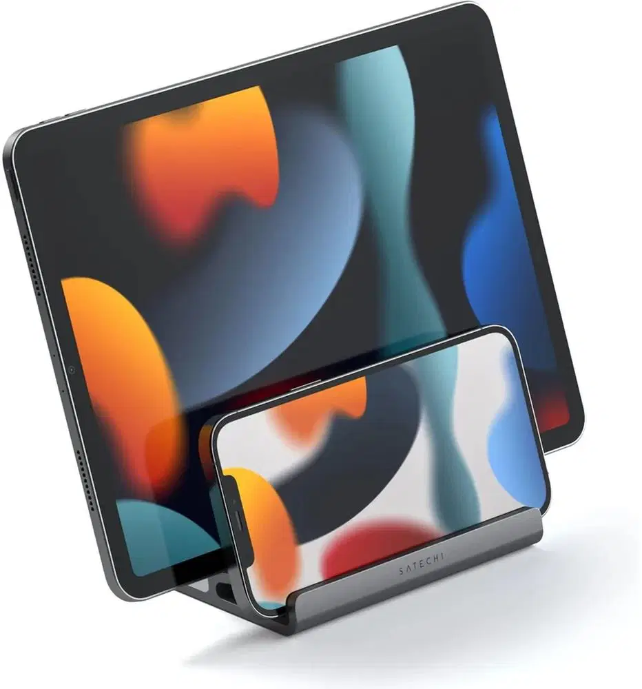 Stojan pro MacBook Satechi Dual Vertical