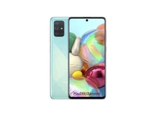 Samsung Galaxy A71 6/128gb
