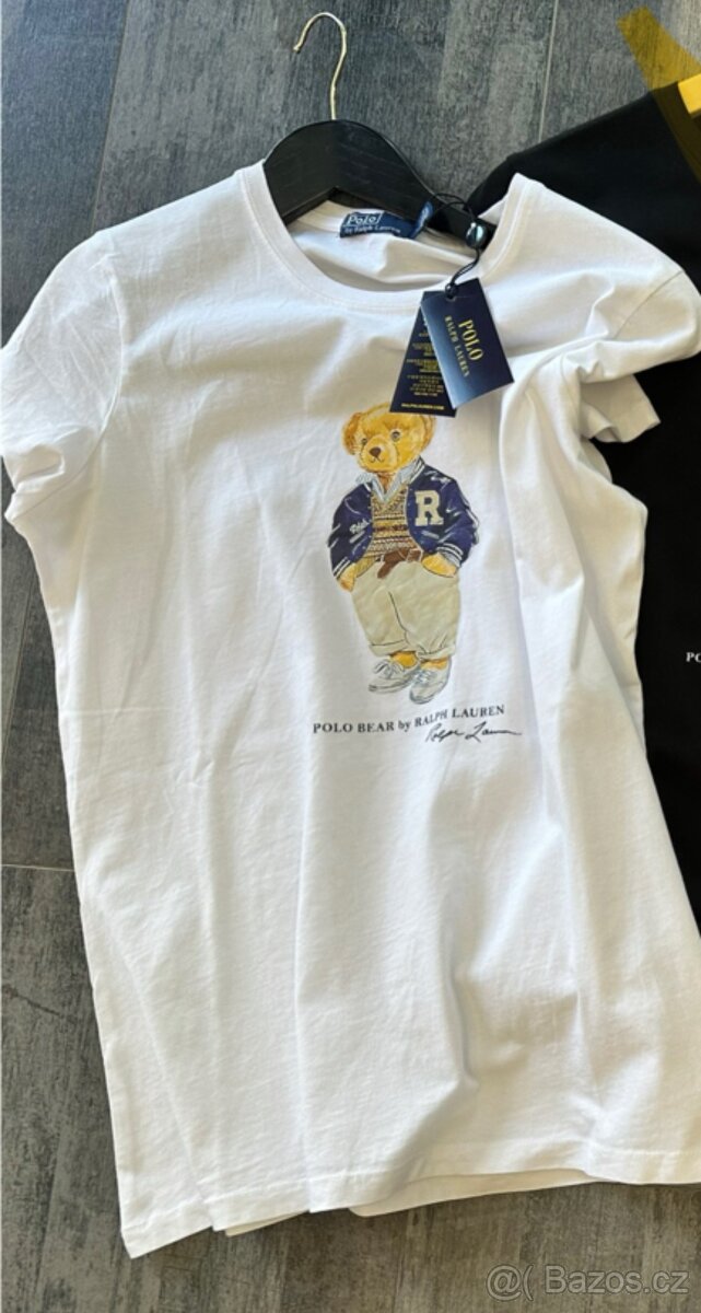 Polo Ralph Lauren woman t-shirt
