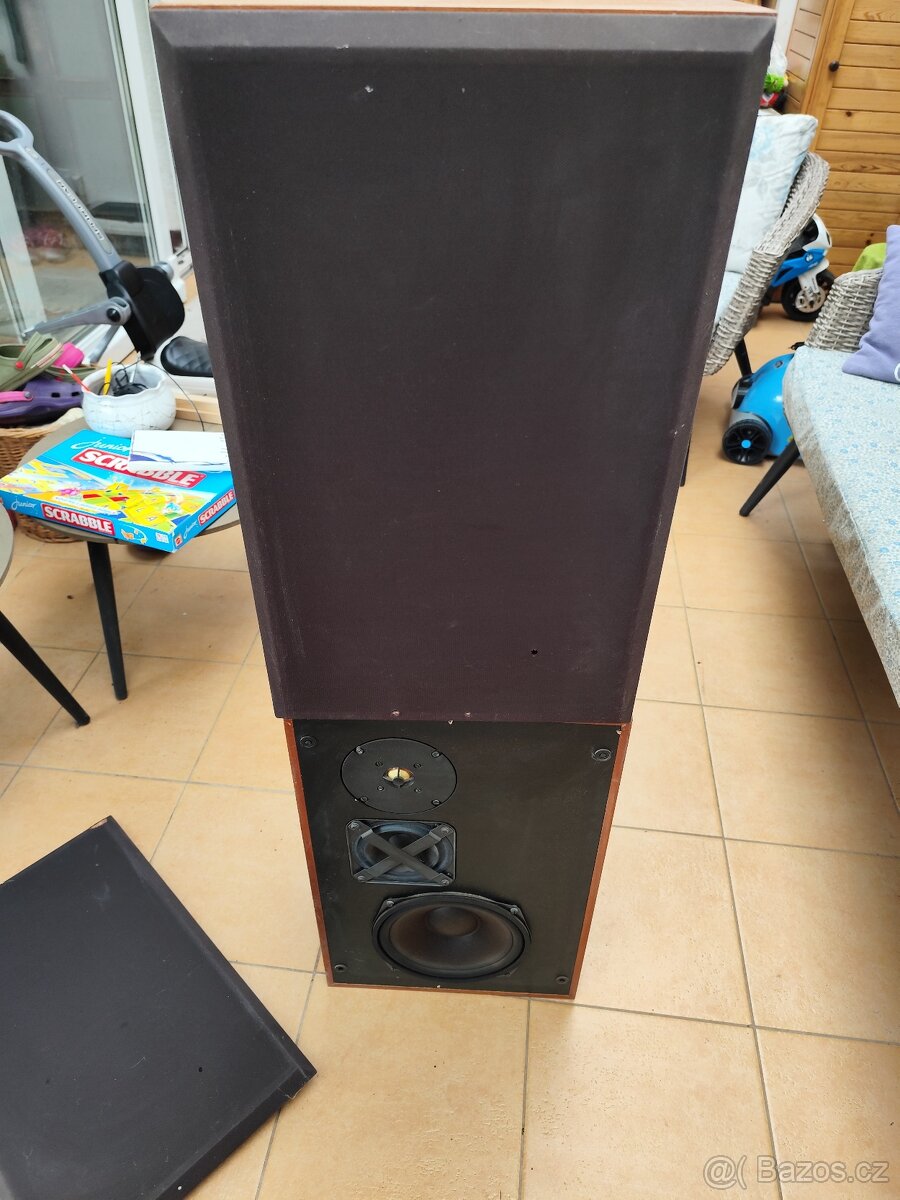 Reprosoustavy Tesla ARS 1034